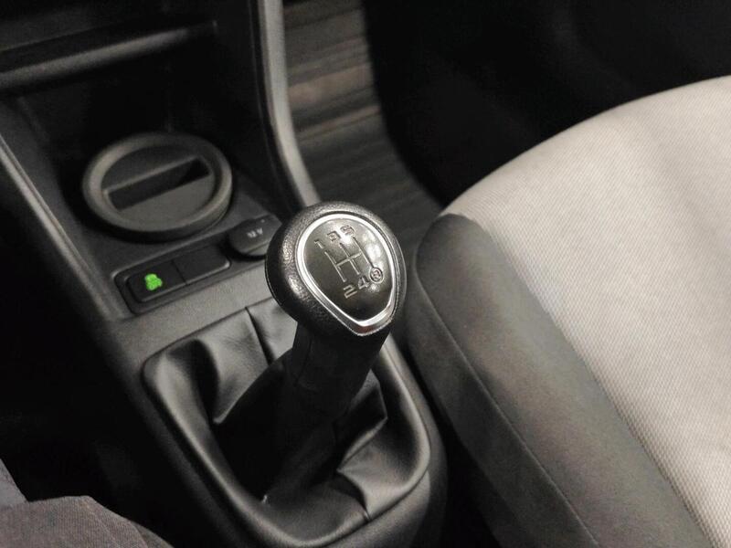 Skoda Citigo vaihtoauto