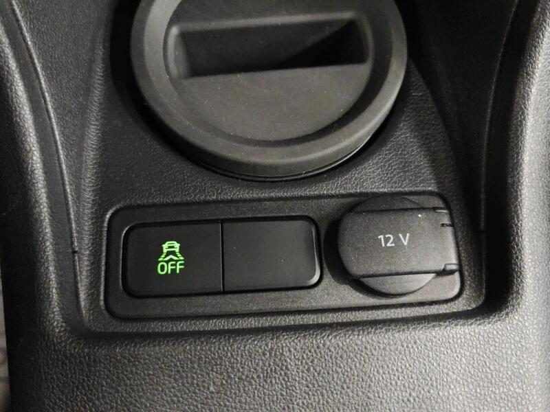 Skoda Citigo vaihtoauto