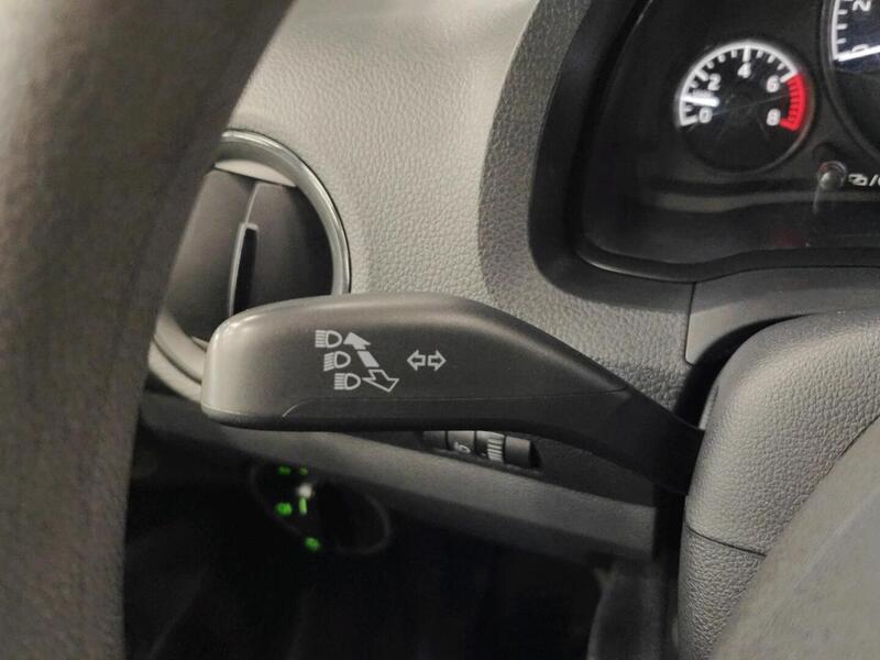 Skoda Citigo vaihtoauto