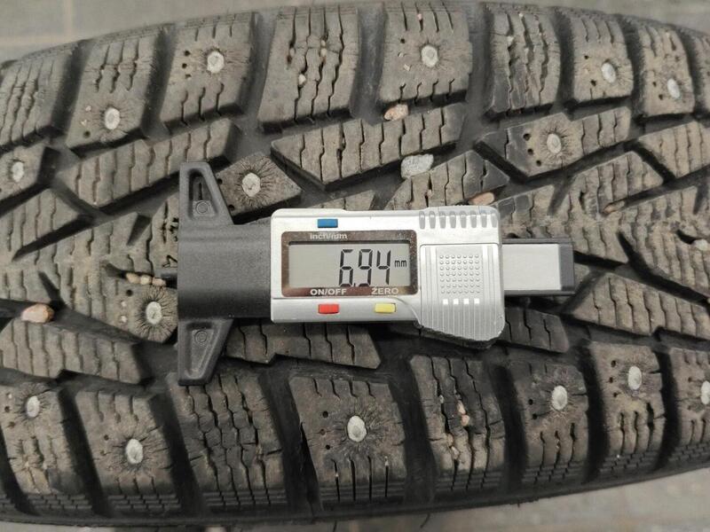 Skoda Citigo vaihtoauto