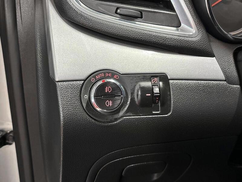 Opel Mokka vaihtoauto