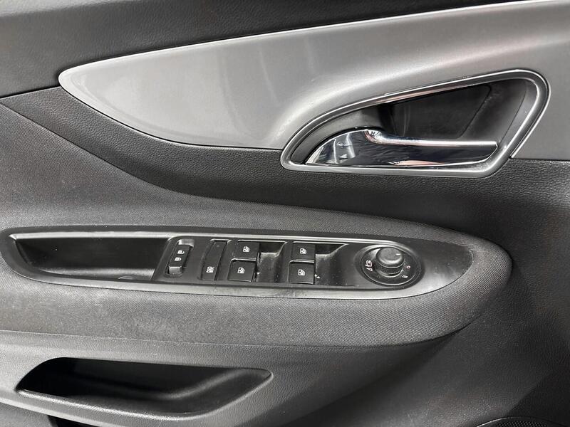 Opel Mokka vaihtoauto