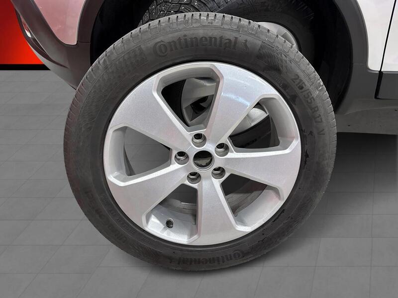 Opel Mokka vaihtoauto