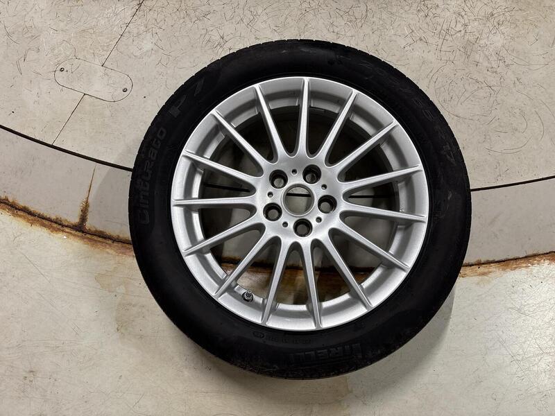 Jaguar XE vaihtoauto