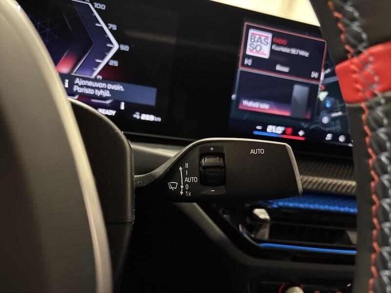 BMW i4 M50 vaihtoauto