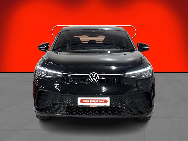 Volkswagen ID.5 vaihtoauto