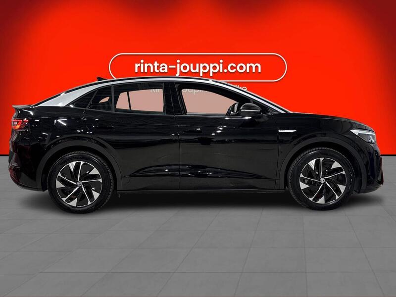 Volkswagen ID.5 vaihtoauto