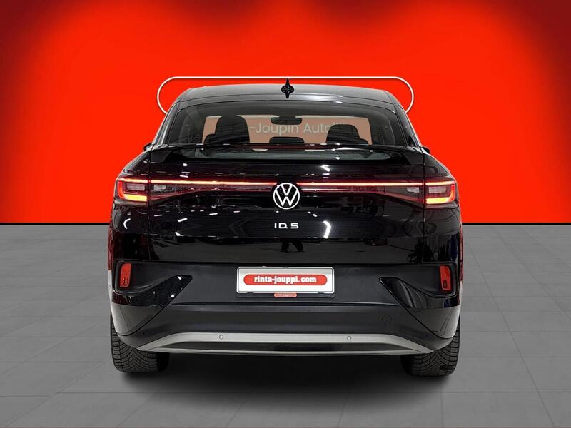 Volkswagen ID.5 vaihtoauto