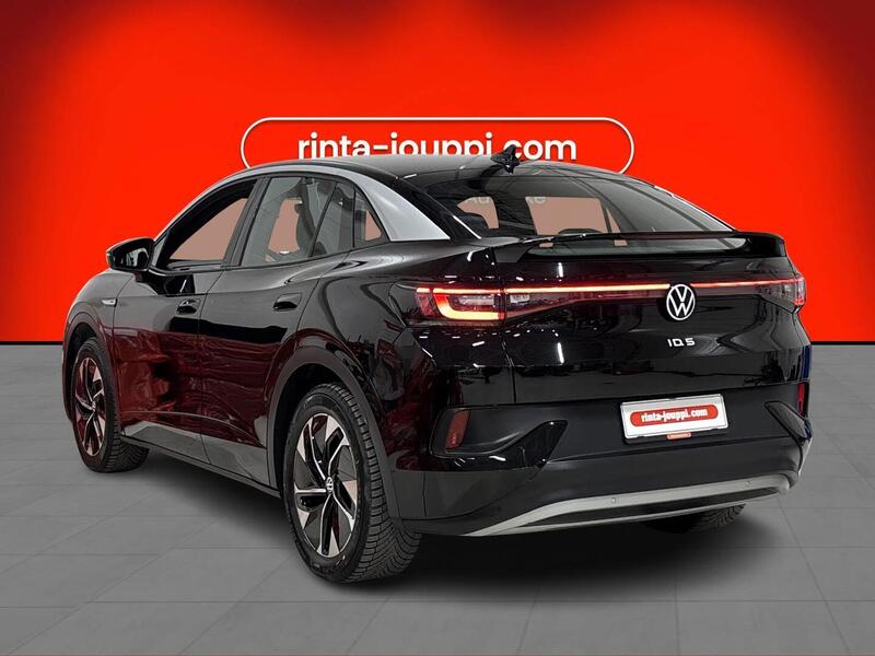 Volkswagen ID.5 vaihtoauto