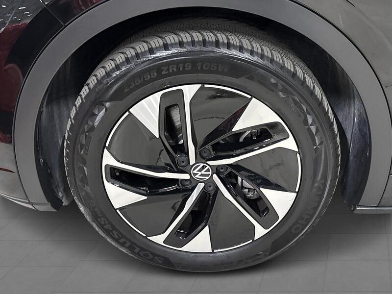 Volkswagen ID.5 vaihtoauto