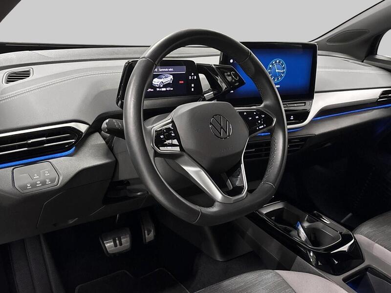 Volkswagen ID.5 vaihtoauto