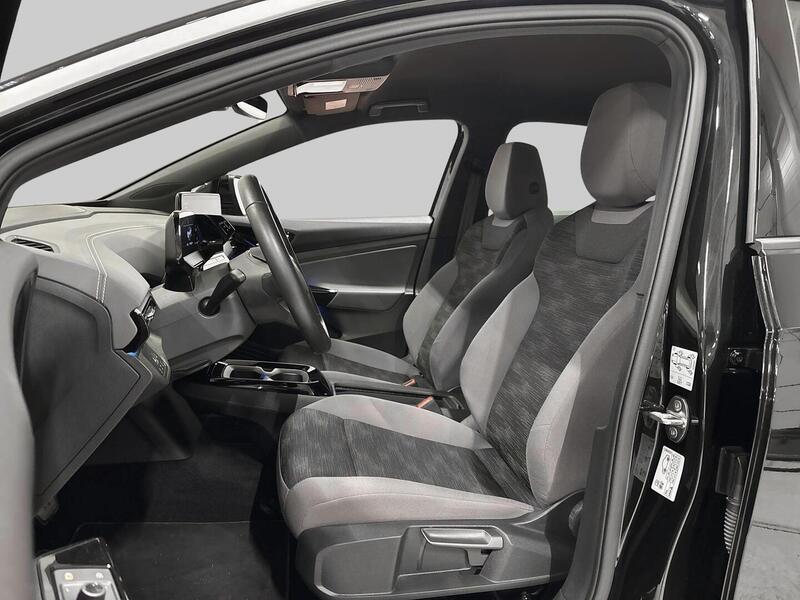 Volkswagen ID.5 vaihtoauto