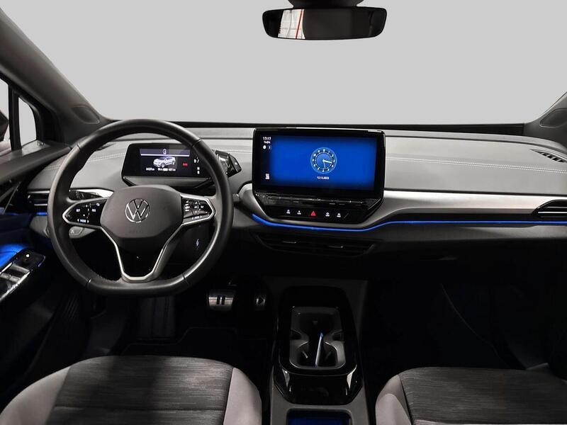 Volkswagen ID.5 vaihtoauto