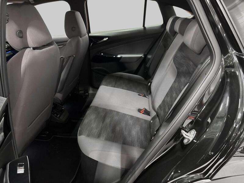 Volkswagen ID.5 vaihtoauto