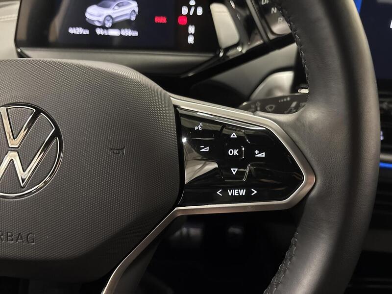 Volkswagen ID.5 vaihtoauto