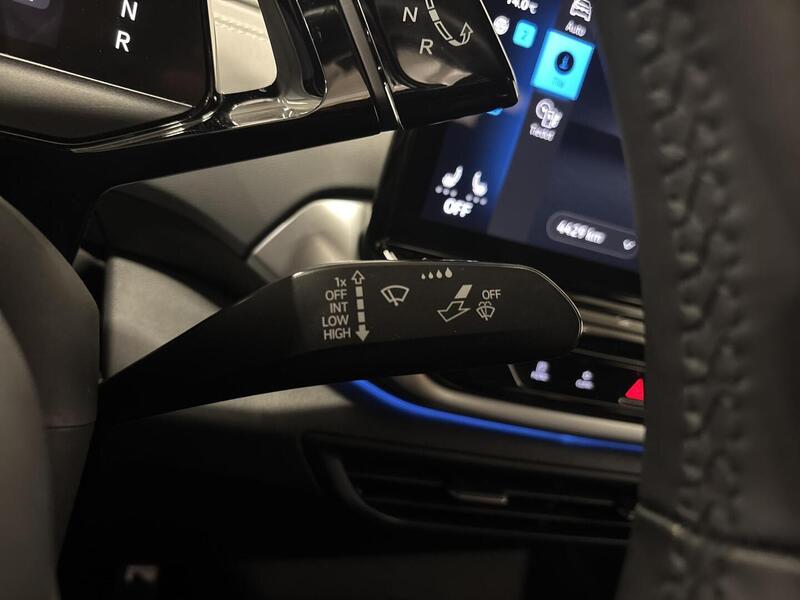 Volkswagen ID.5 vaihtoauto