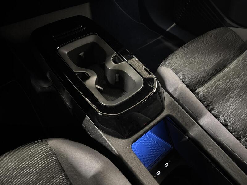 Volkswagen ID.5 vaihtoauto