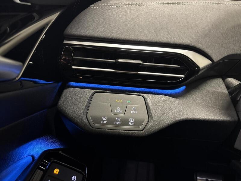 Volkswagen ID.5 vaihtoauto