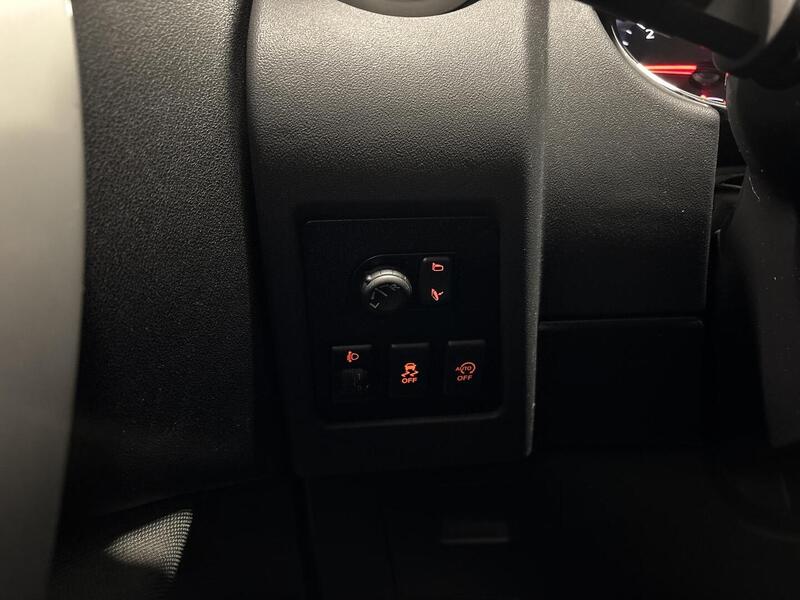 Nissan Qashqai+2 vaihtoauto