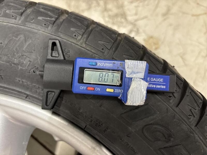 Nissan Qashqai+2 vaihtoauto