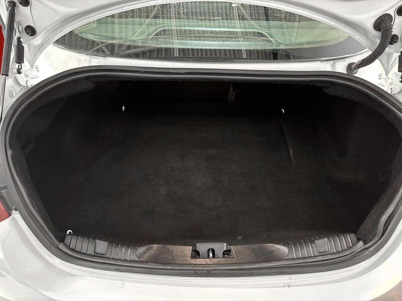 Jaguar XF vaihtoauto