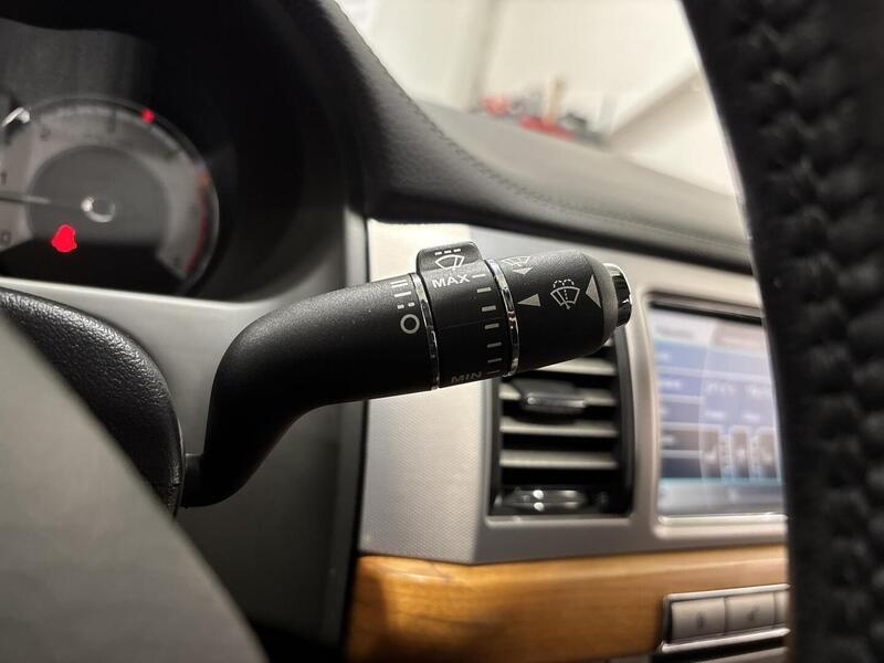 Jaguar XF vaihtoauto