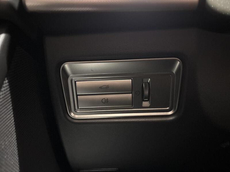 Jaguar XF vaihtoauto