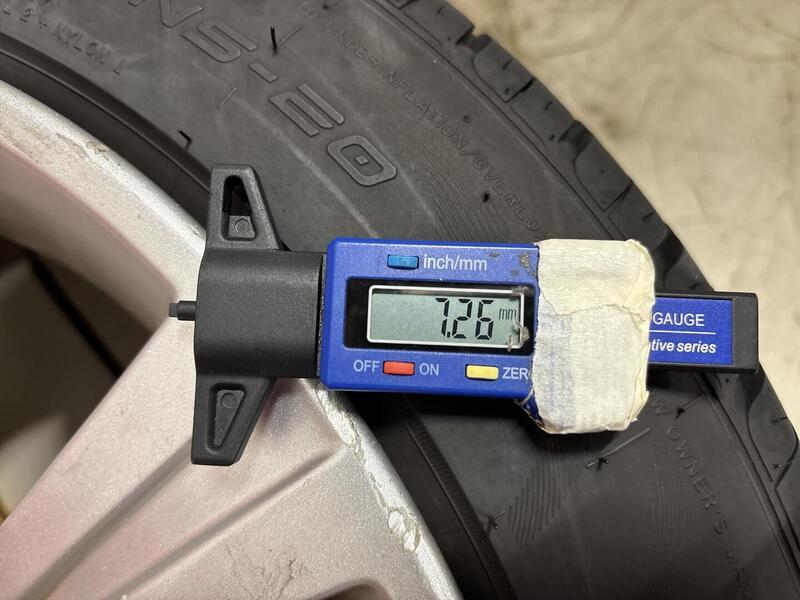 Jaguar XF vaihtoauto