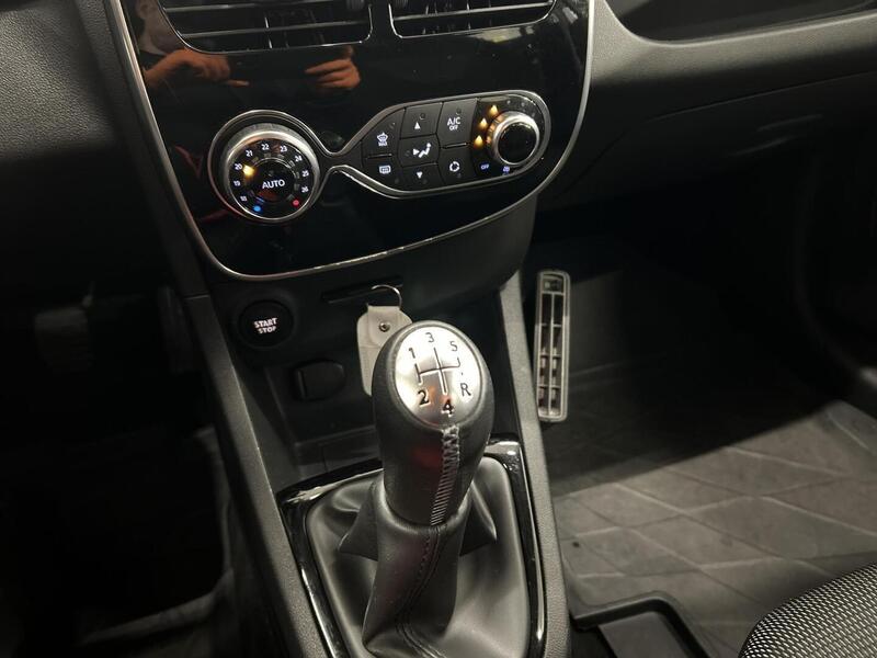 Renault Clio vaihtoauto