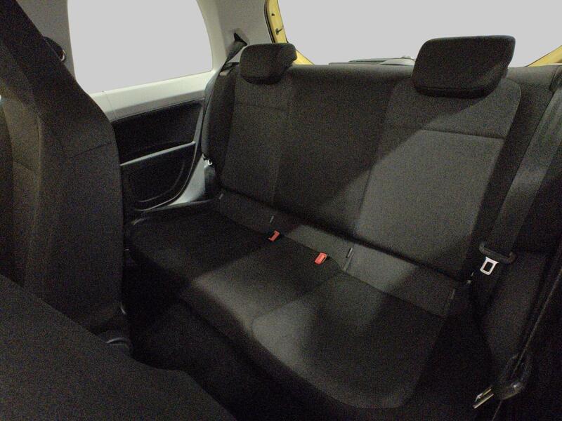 Skoda Citigo vaihtoauto