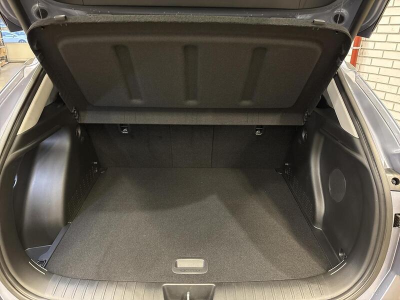 Hyundai KONA Electric vaihtoauto