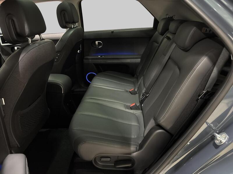 Hyundai IONIQ 5 vaihtoauto