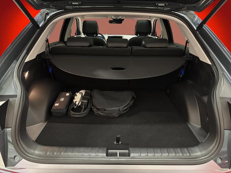 Hyundai IONIQ 5 vaihtoauto