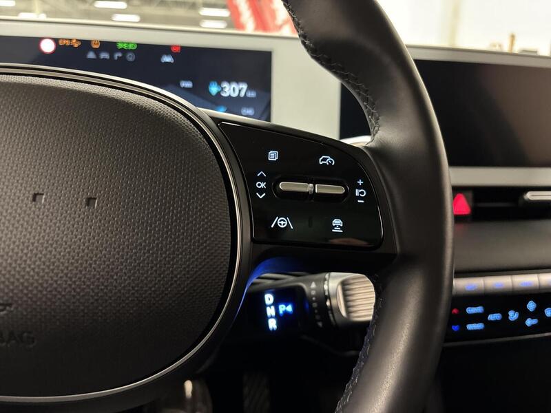 Hyundai IONIQ 5 vaihtoauto