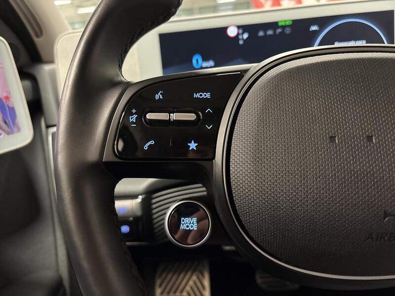 Hyundai IONIQ 5 vaihtoauto