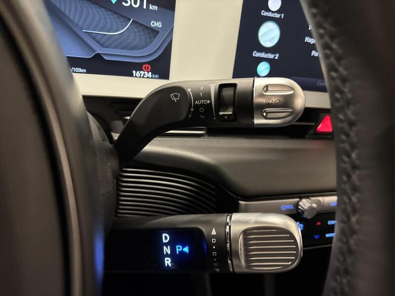 Hyundai IONIQ 5 vaihtoauto