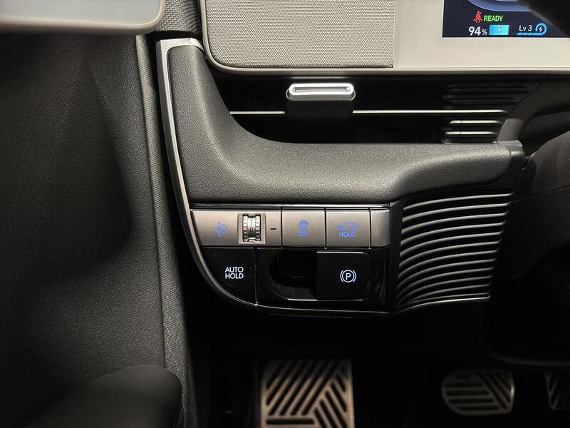 Hyundai IONIQ 5 vaihtoauto