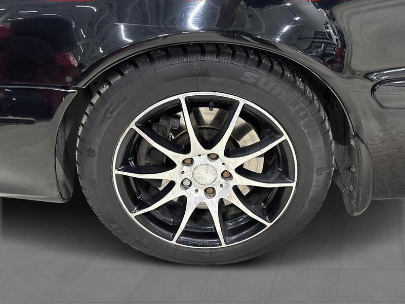 Volvo C70 vaihtoauto