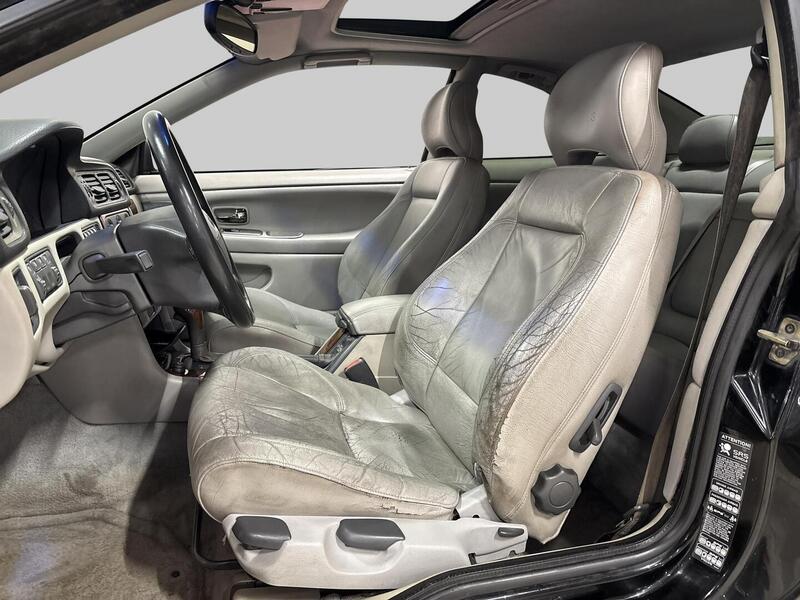 Volvo C70 vaihtoauto