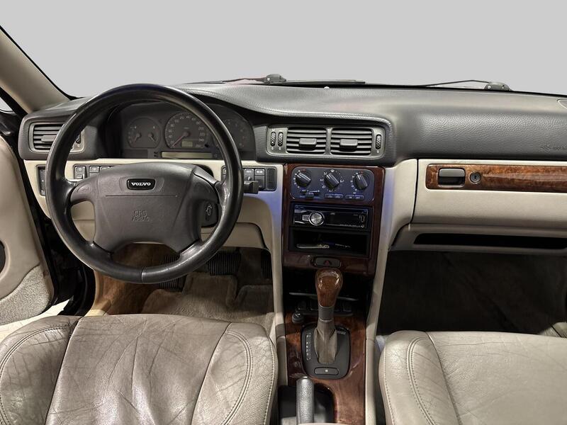 Volvo C70 vaihtoauto