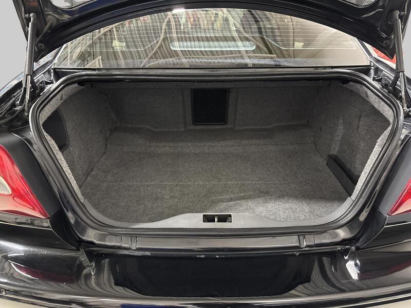 Volvo C70 vaihtoauto