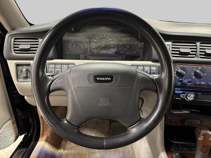 Volvo C70 vaihtoauto