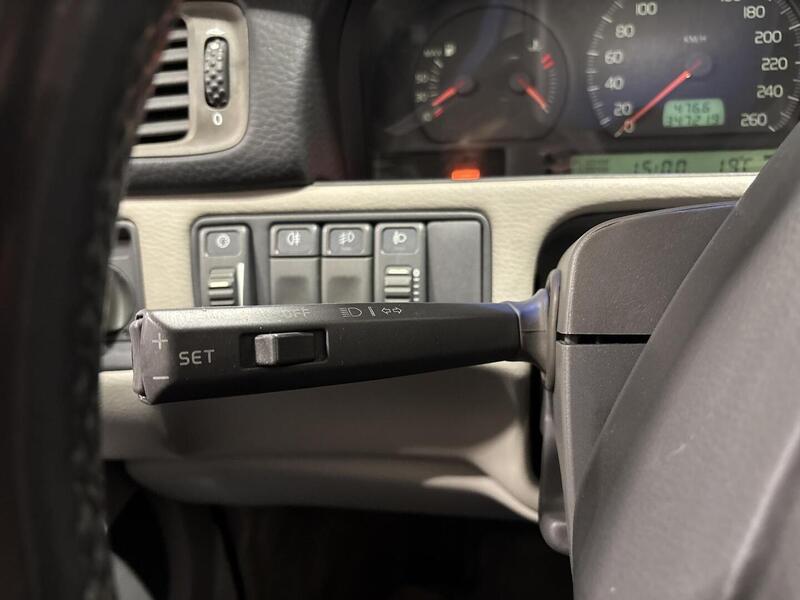 Volvo C70 vaihtoauto