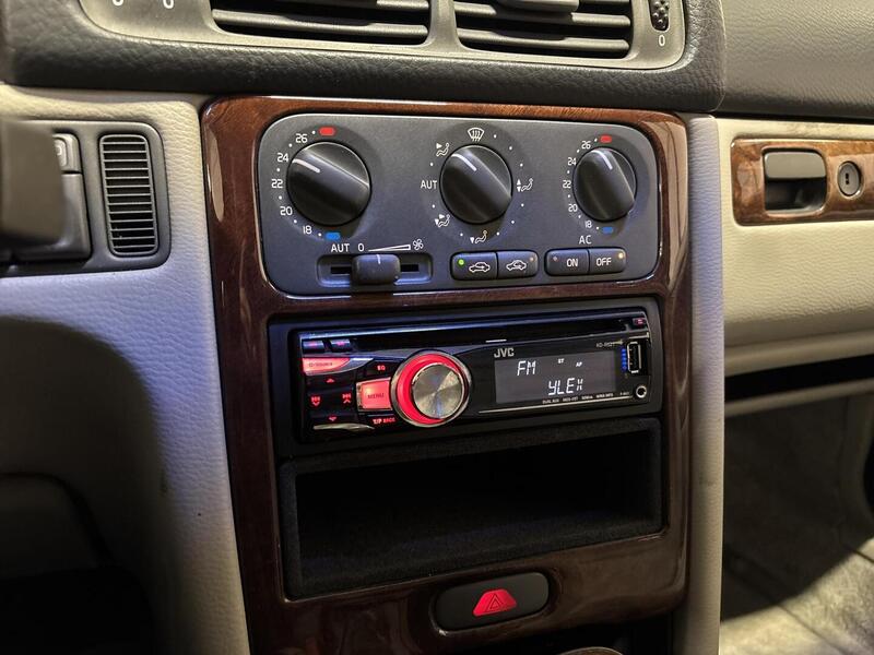 Volvo C70 vaihtoauto