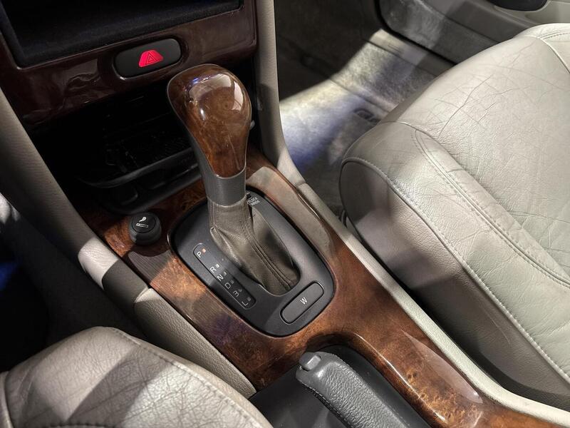 Volvo C70 vaihtoauto