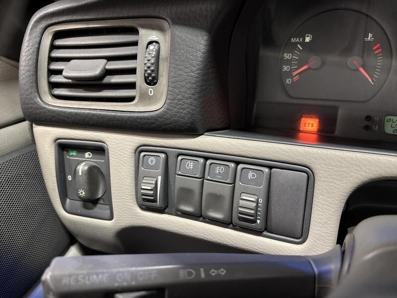 Volvo C70 vaihtoauto