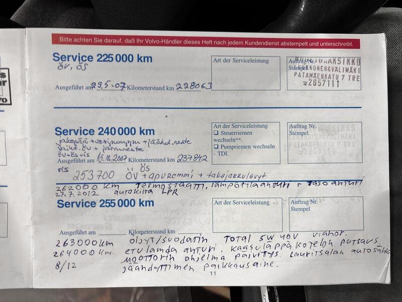 Volvo C70 vaihtoauto