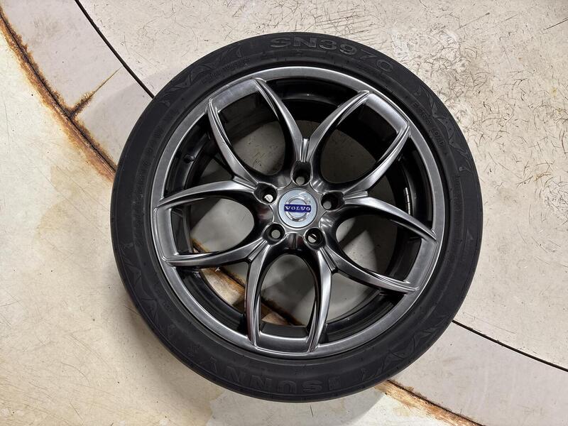 Volvo C70 vaihtoauto