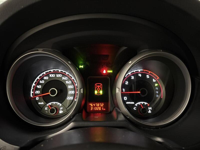 Mitsubishi Pajero vaihtoauto