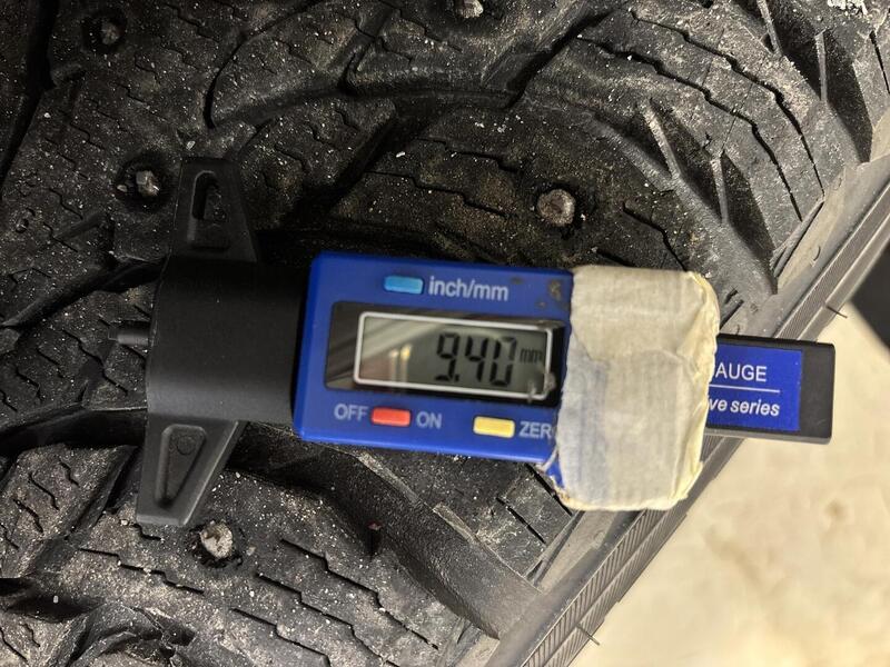 Mitsubishi Pajero vaihtoauto